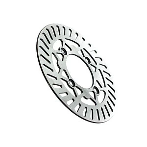 Тормозной диск передний  питбайк d-210mm  DRIVEPARTS Тормозной диск передний  питбайк d-210mm  DRIVEPARTS