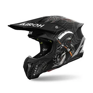 Внедорожный шлем Airoh Twist 3 Arcade Внедорожный шлем Airoh Twist 3 Arcade