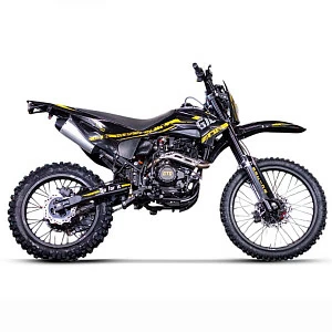 Мотоцикл кроссовый GTO SHORT Lite 300 Мотоцикл кроссовый GTO SHORT Lite 300