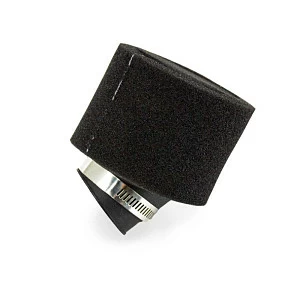 Фильтр возд. нулевик(d=45mm) поролон  PITONMOTO PX7