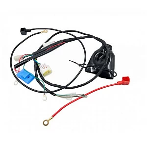 Жгут проводов PITONMOTO MX4 Жгут проводов PITONMOTO MX4