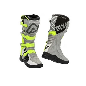 Мотоботы Kioshi Acerbis X-TEAM Мотоботы Kioshi Acerbis X-TEAM