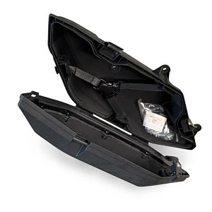 Ящик для хранения дополнительный ZONTES ZT703-F (с комплектом крепежа)