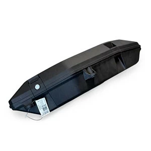 Ящик для хранения дополнительный ZONTES ZT703-F (с комплектом крепежа)