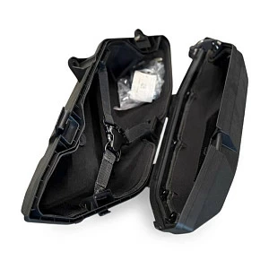 Ящик для хранения дополнительный ZONTES ZT703-F (с комплектом крепежа)