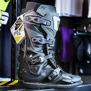 Мотоботы Gaerne SG-22 Gore-Tex Endurо Мотоботы Gaerne SG-22 Gore-Tex Endurо