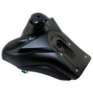 Бак топливный KAYO K1, T2 MX (2022-) черный Бак топливный KAYO K1, T2 MX (2022-) черный