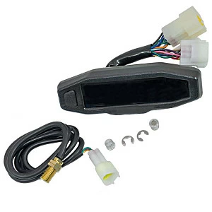 Спидометр Norden с датчиком электропривода Спидометр Norden с датчиком электропривода