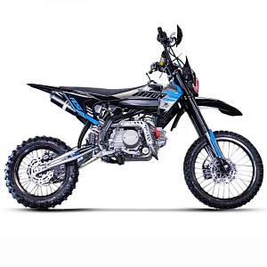 Питбайк PitonMoto PX6 Fest 125EM 17/14 Питбайк PitonMoto PX6 Fest 125EM 17/14