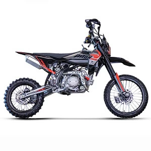 Питбайк PitonMoto PX7 Fusion 140EM 17/14 Питбайк PitonMoto PX7 Fusion 140EM 17/14