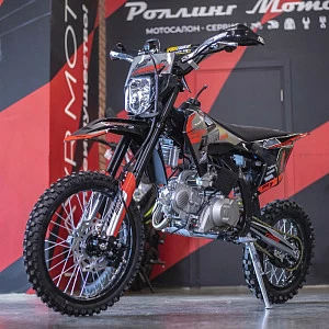 Питбайк PitonMoto PX7 Fusion 140EM 17/14 Питбайк PitonMoto PX7 Fusion 140EM 17/14