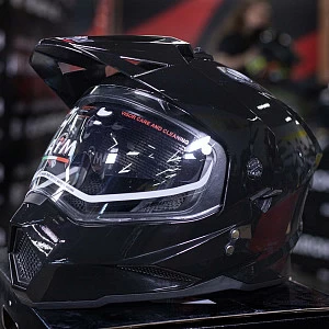 Шлем закрытый AiM JK802 Шлем закрытый AiM JK802