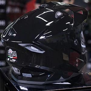 Шлем закрытый AiM JK802 Шлем закрытый AiM JK802