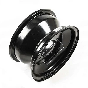 Обод передний 10" ATV ALL ROAD/ADVENTURE