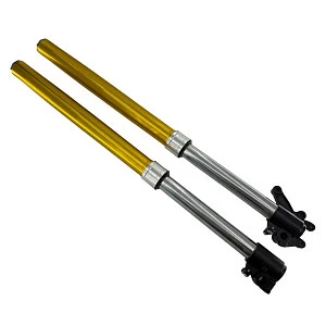 Комплект передних амортизаторов PITONMOTO MX2