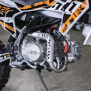 Питбайк GTO Pilot 125 17/14 Питбайк GTO Pilot 125 17/14