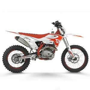 Мотоцикл эндуро ROCKOT GS 2-L Outlander