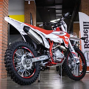 Мотоцикл эндуро ROCKOT GS 2-L Outlander