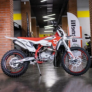 Мотоцикл эндуро ROCKOT GS 2-L Outlander