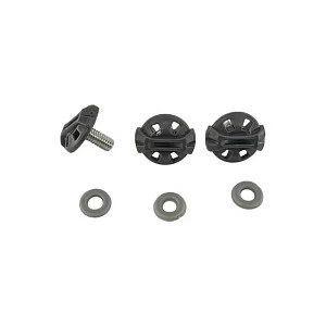 Винты крепления козырька для шлема ATAKI SC-18 (компл. 3 шт.) Винты крепления козырька для шлема ATAKI SC-18 (компл. 3 шт.)