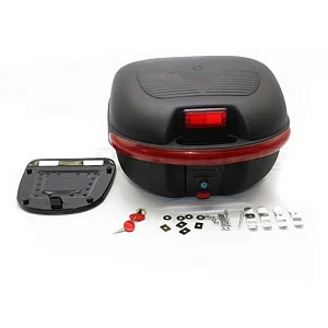 Кофр TOP CASE A-01