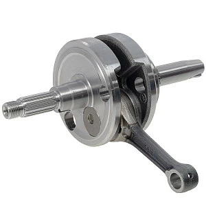 Коленвал в сборе двиг. ZS165YML (CBB200) Коленвал в сборе двиг. ZS165YML (CBB200)