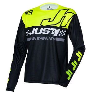 Джерси JUST1 J-COMMAND COMPETITION Джерси JUST1 J-COMMAND COMPETITION