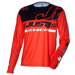 Джерси JUST1 J-COMMAND COMPETITION Джерси JUST1 J-COMMAND COMPETITION
