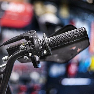 Питбайк PitonMoto PX6 Fest 125EA 17/14