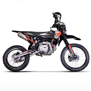 Питбайк PitonMoto PX7 Fusion 140EM 19/16 Питбайк PitonMoto PX7 Fusion 140EM 19/16