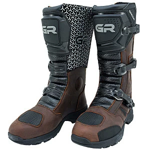 Мотоботы GROZA GT-001 Adventure Мотоботы GROZA GT-001 Adventure