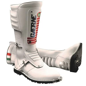 Мотоботы GAERNE HERITAGE MX Collection GMX MACH 80