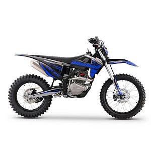 Мотоцикл PitonMoto MX4 FOCUS PR300 21/18 Мотоцикл PitonMoto MX4 FOCUS PR300 21/18