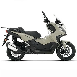 Скутер Gladiator GMAX Elegant gray