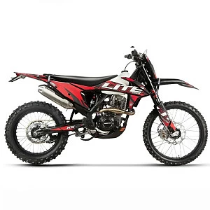 Мотоцикл эндуро Gladiator K5 LITE CB250-F