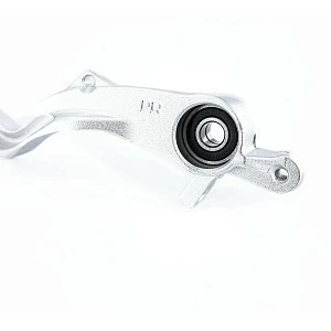 Педаль заднего тормоза (тип KTM) DRIVEPARTS