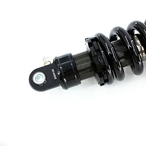 Амортизатор задний 360мм DRIVEPARTS