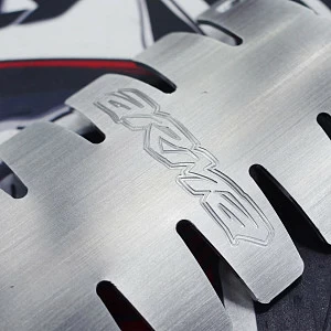 Защита резонатора универсальная арт.8EPG01