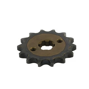 Звезда ведущая 428-14T d-17  SM-PARTS Звезда ведущая 428-14T d-17  SM-PARTS