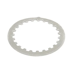 Диск сцепления ведомый (сталь) GR7 двиг. MT-250 2T OEM Диск сцепления ведомый (сталь) GR7 двиг. MT-250 2T OEM