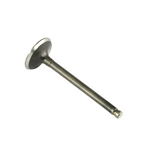 Клапаны (компл. 2шт) 4T двиг. LF120, YX125, YX140 стандартные d=23/27  SM-PARTS