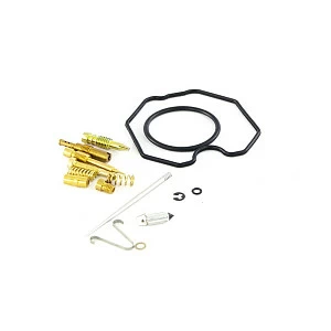 Ремкомплект карб. PZ30 (с ускорительным насосом)  CB250/TTR250 250см3  SM-PARTS Ремкомплект карб. PZ30 (с ускорительным насосом)  CB250/TTR250 250см3  SM-PARTS