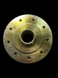 Фланец звездочки ведущего вала SNOWMAX T-200 Фланец звездочки ведущего вала SNOWMAX T-200