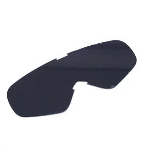 Стекло для очков ATAKI HB-319  тонированное Стекло для очков ATAKI HB-319  тонированное