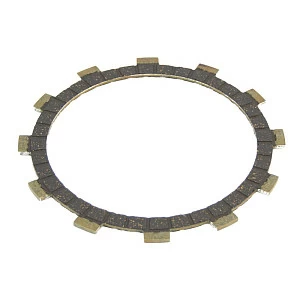 Диск сцепления KAYO двиг. ZS NC250,450 (вод.охл.) CN Диск сцепления KAYO двиг. ZS NC250,450 (вод.охл.) CN