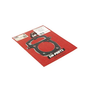 Прокладки ЦПГ (компл. 2шт.) двиг. ZS CB250D-G (воздушный)  SM-PARTS Прокладки ЦПГ (компл. 2шт.) двиг. ZS CB250D-G (воздушный)  SM-PARTS