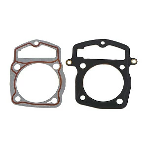 Прокладки ЦПГ (компл. 2шт.) двиг. ZS CB250D-G (воздушный)  SM-PARTS Прокладки ЦПГ (компл. 2шт.) двиг. ZS CB250D-G (воздушный)  SM-PARTS