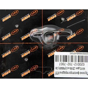 Пружина фиксатора передачи КПП KAYO двиг. ZS155 см3 (P060481) CN Пружина фиксатора передачи КПП KAYO двиг. ZS155 см3 (P060481) CN