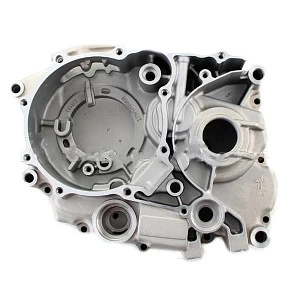 Картер двигателя левый KAYO двиг. ZS CB250D-G (воздушный) (P060935) CN Картер двигателя левый KAYO двиг. ZS CB250D-G (воздушный) (P060935) CN