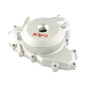 Крышка левого картера двигателя передняя KAYO двиг. ZS NC250 (вод.охл.) (P061147) CN Крышка левого картера двигателя передняя KAYO двиг. ZS NC250 (вод.охл.) (P061147) CN